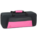 Estuche Trompeta Ortola Ref. 8450 FSH Negro Fucsia