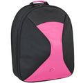 Estuche Trompa Desmontable Ortola Ref. 8490 FSH Negro Fucsia