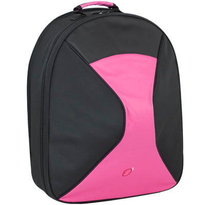 Estuche Trompa Desmontable Ortola Ref. 8490 FSH Negro Fucsia