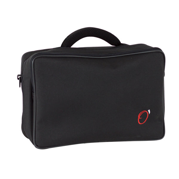 Funda para Estuche Clarinete Ortola Ref. 99 Mochila Negro