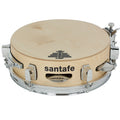 Caja Santafe 25x8" Top Wood Natural CL001