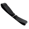 Bandolera Reglamento Ortola Ref. 671 Acolchado Negro