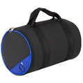Funda Guira Dominicana 19X33-10mm Ortola Negro Vivo Azul