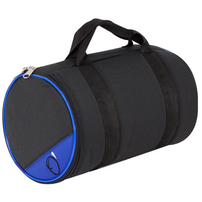 Funda Guira Dominicana 19X33-10mm Ortola Negro Vivo Azul