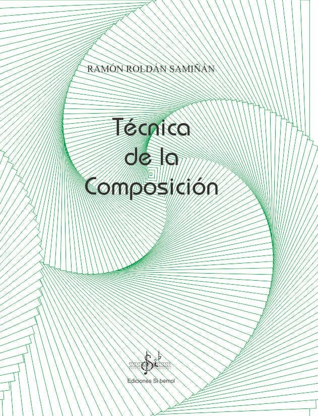 Tecnica de la Composicion