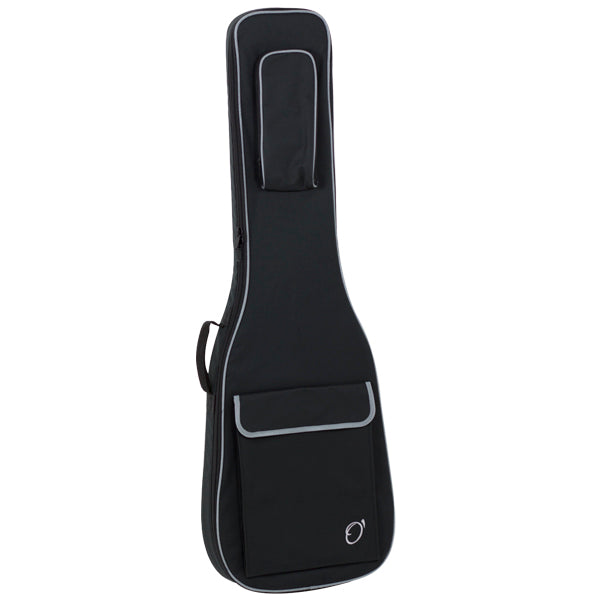 Funda Bajo Electrico 20mm PE Ortola Ref. 47 Mochila sin Logo Negro/gris
