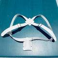 Arnes Porta Estandarte Ortola Ref. 801 Blanco