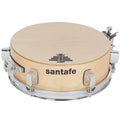 Caja Santafe 25x8" Top Wood Natural CL002