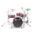 Set Bateria Santafe Piccolo SP0100