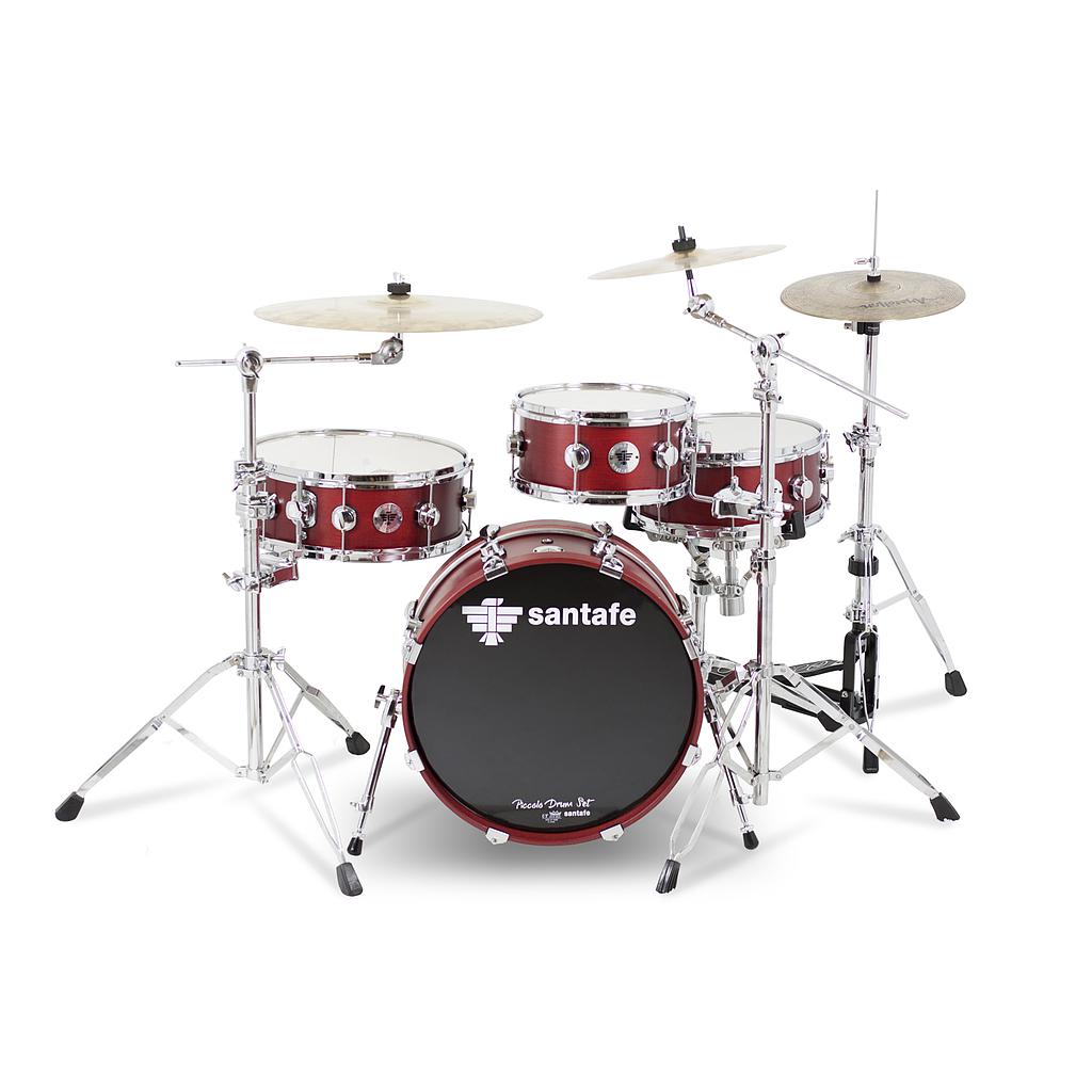 Set Bateria Santafe Piccolo SP0100