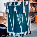 Trommel Drum Gonalca 14x16" Ref. TD001
