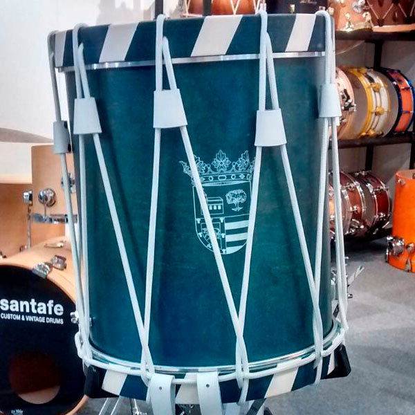 Trommel Drum Gonalca 14x16" Ref. TD001