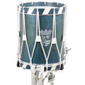 Trommel Drum Gonalca 14x16" Verde Esmeralda Oscuro Ref. TD001