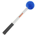 Maza Surdo Liverpool Aluminio Mango Azul Ref. MA79