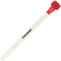 Maza Surdo Liverpool Madera Olodum Rojo Ref. MC45