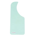 Golpeador Clasica Electroestatico Transparente Zurdos Ortola