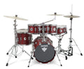 Set Bateria Santafe Amalgama SA0020