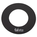 Arillo Apagador Piel Gonalca 14" Negro Ref. P06010