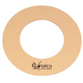 Arillo Apagador Piel Gonalca 14" Marron Ref. P06010