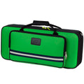 Estuche Saxo Alto Ortola Ref. 9900 Bgd Verde