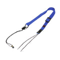 Cordon Ukelele Ortola Ref. HQ7455 Azul