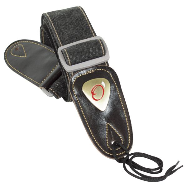 Bandolera Guitarra Tejano Ortola Ref. HQ7457 Negro