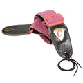 Bandolera Guitarra Tejano Ortola Ref. HQ7457 Fucsia