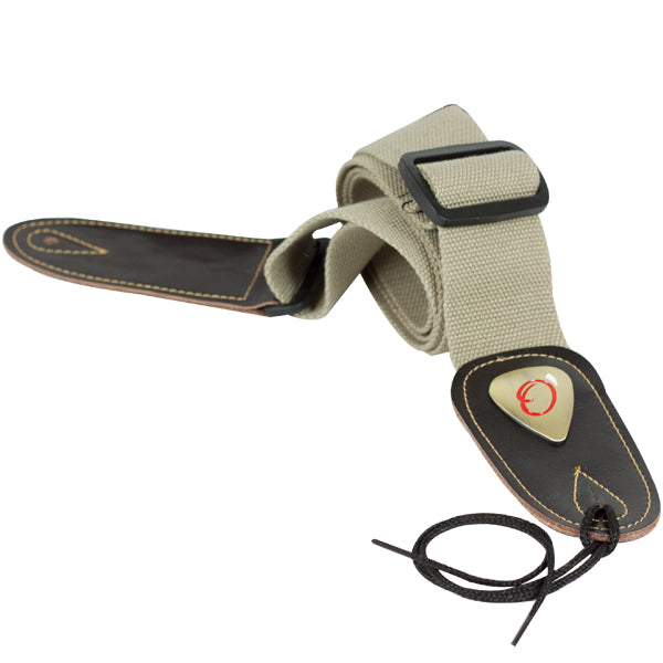 Bandolera Guitarra Ortola Ref. HQ7458 Beis