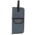 Funda Baquetas Bateria Ortola Ref. HQ7459 Gris