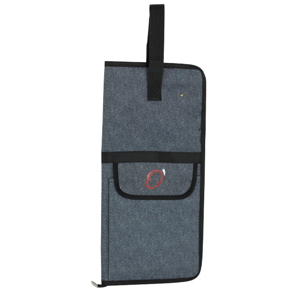 Funda Baquetas Bateria Ortola Ref. HQ7459 Gris