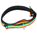 Correa Batukada Cintura Acolchada Ortola Ref. 741 Rasta