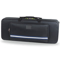 Estuche Saxo Tenor Ortola Ref. 9902 Bgd Negro