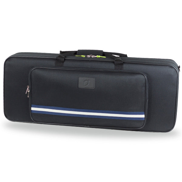 Estuche Saxo Tenor Ortola Ref. 9902 Bgd Negro