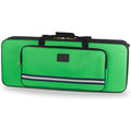 Estuche Saxo Tenor Ortola Ref. 9902 Bgd Verde