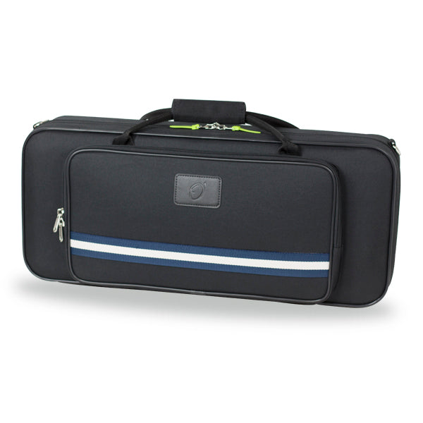 Estuche Trompeta Ortola Ref. 9906 Bgd Negro