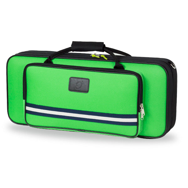 Estuche Trompeta Ortola Ref. 9906 Bgd Verde
