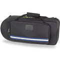 Estuche Trompeta Forma Ortola Ref. 9907 Bgd Negro