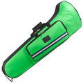 Estuche Trombon Ortola Ref. 9908 Bgd Verde