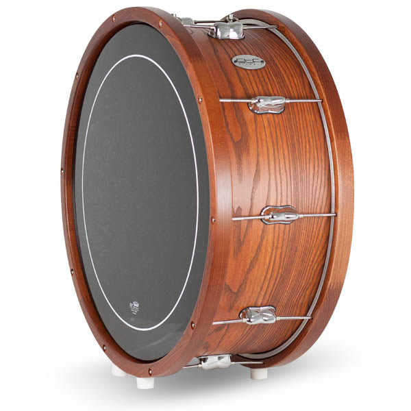 Bombo Marcha Cover STF Classic 50x22 Cm Bubinga Ref. STF2621