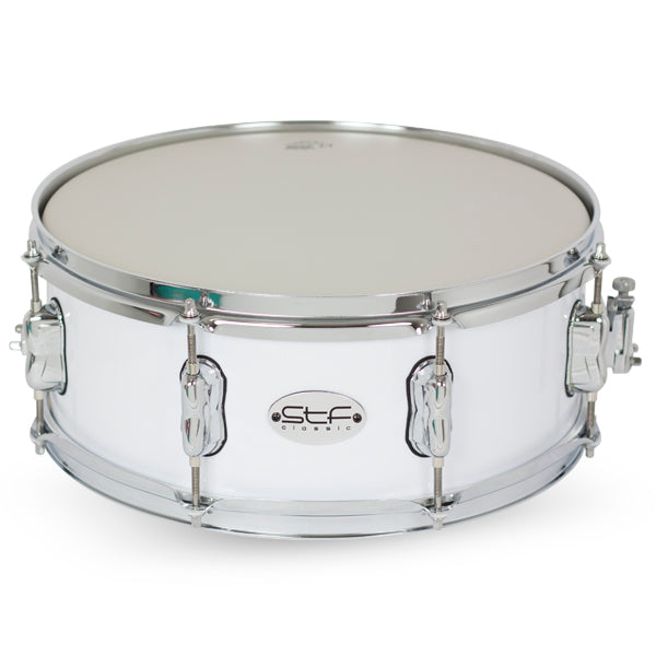 Caja Master Abedul Cover STF Classic 14x5.6" Blanco Ref. STF0806