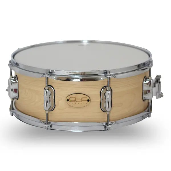 Caja Master Abedul Cover STF Classic 14x5.6" Natural Ref. STF0806