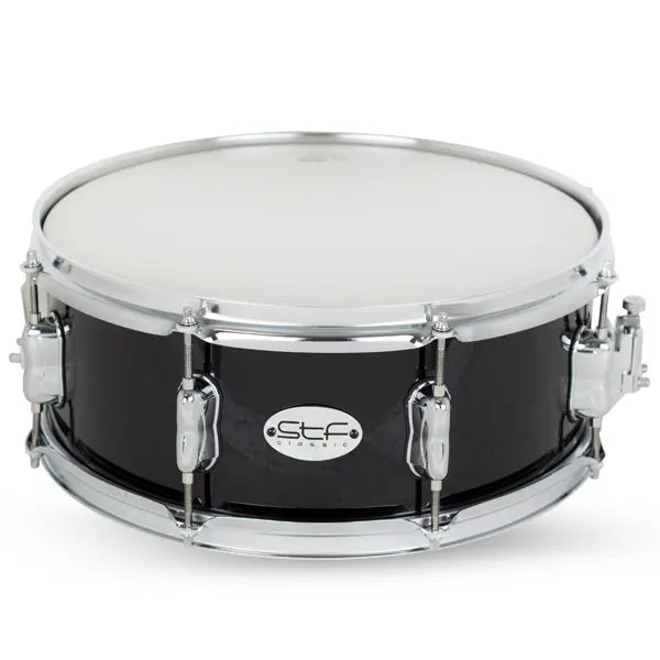 Caja Master Abedul Cover STF Classic 14x5.6" Negro Ref. STF0806