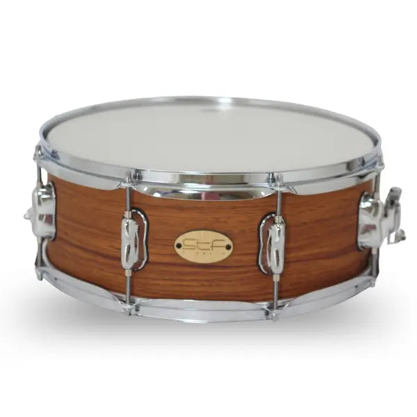 Caja Master Abedul Cover STF Classic 14x5.6" Nogal Ref. STF0806