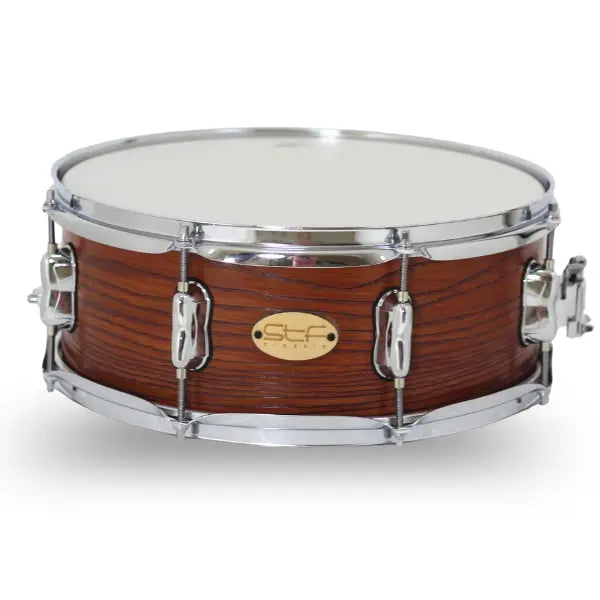 Caja Master Abedul Cover STF Classic 14x5.6" Bubinga Ref. STF0806