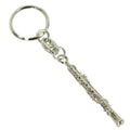 Llavero Oboe FTL004 Ortola Plata