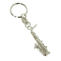 Llavero Saxo FTL005 Ortola Plata