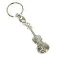 Llavero Violin FTL011 Ortola Plata