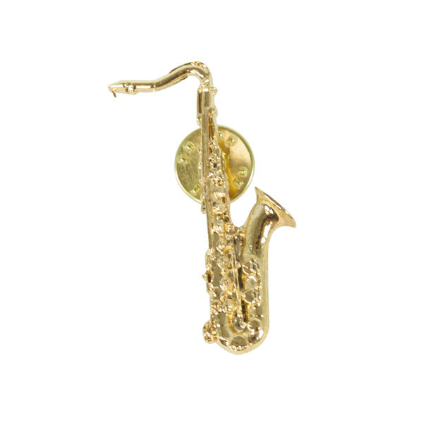Pin Saxo FTP005 Ortola Dorado