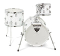 Set Bateria Santafe 16x15/13x11/10x8" Compact SC0009