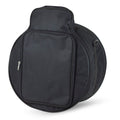 Funda Redoblante 42X25 cms Caja China Plana (Colores) Mochila Ortola Negro